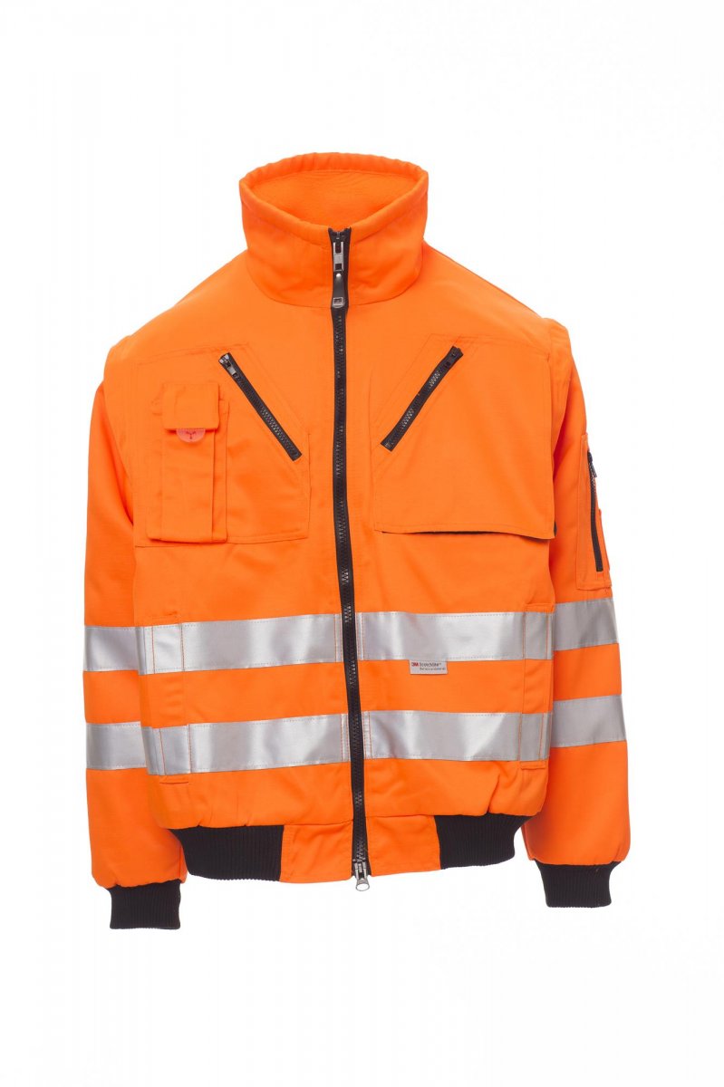 VESTES NO IMBOTTITO - STREET