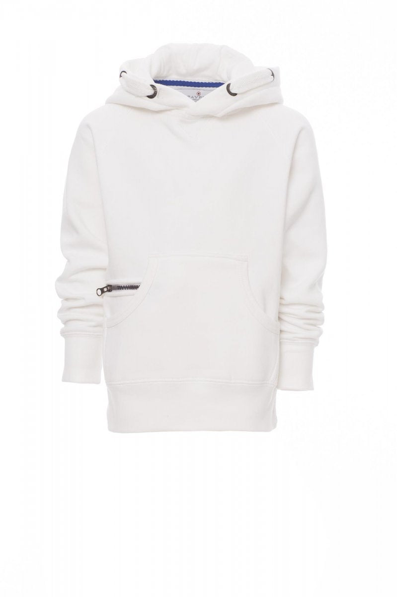 SWEAT-SHIRTS CAPPUCCIO - COLORADO+