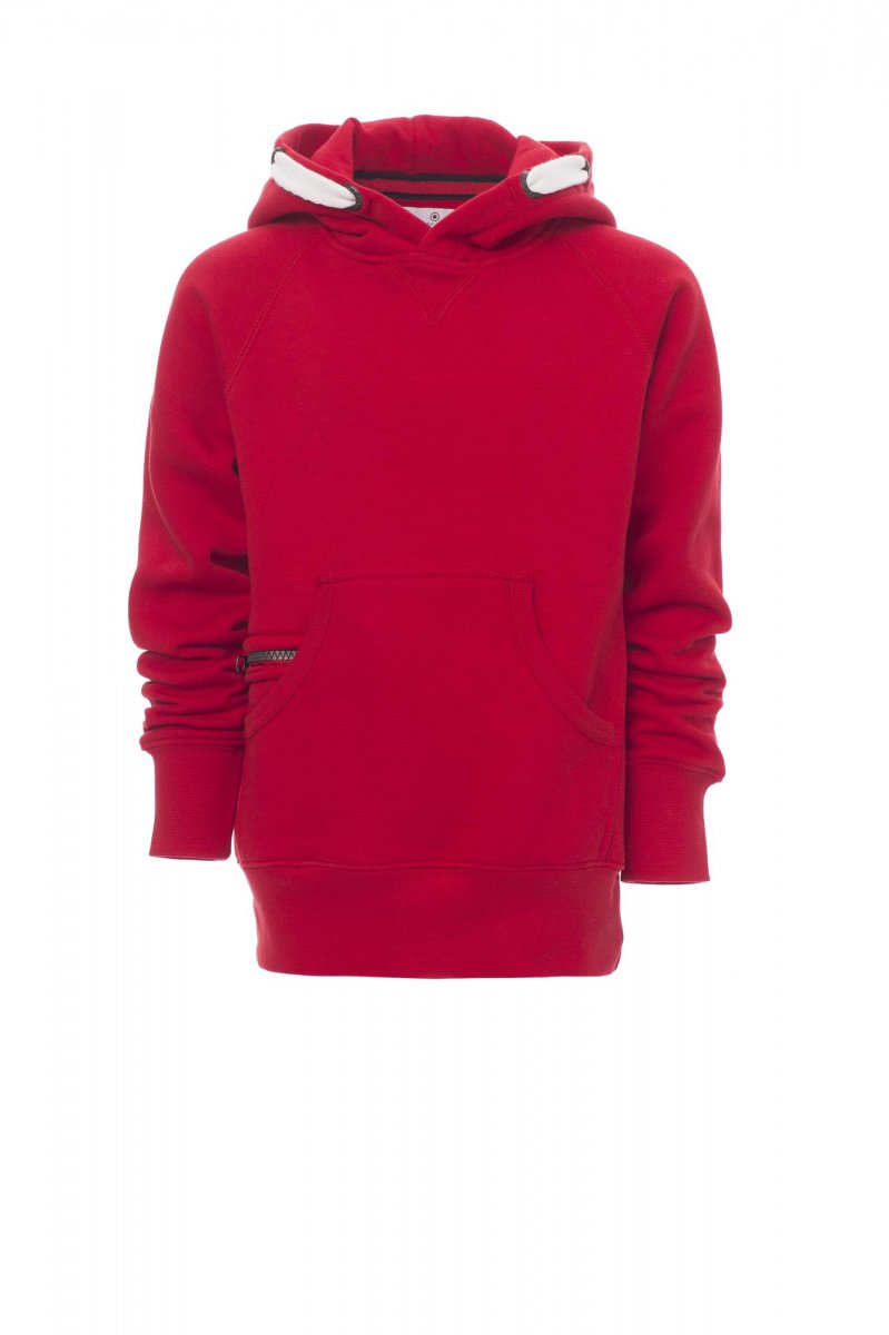 SWEAT-SHIRTS CAPPUCCIO - COLORADO+