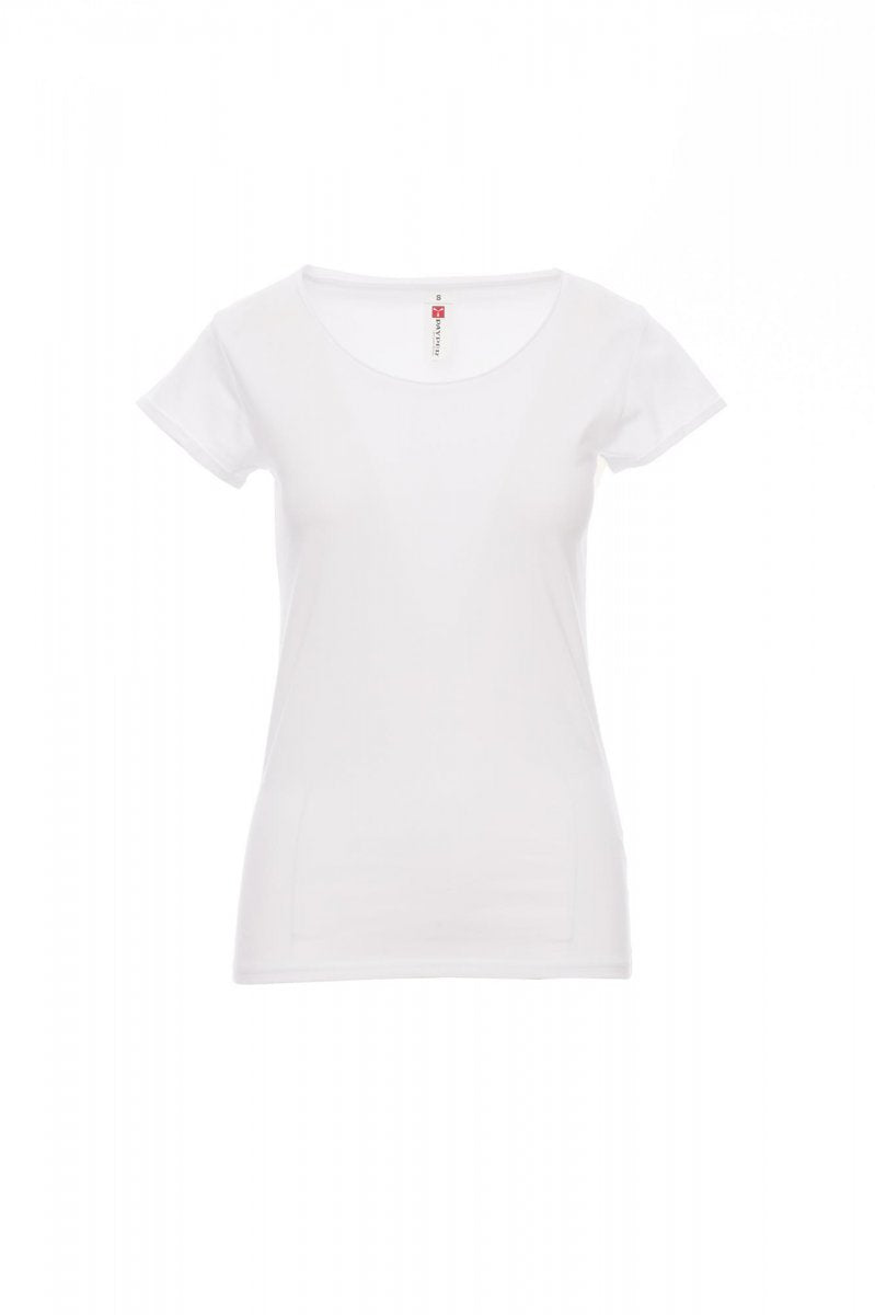 TEE-SHIRTS MANCHES COURTES - SOUND+LADY