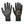 Latex-free PU coated glove - Full box (144)