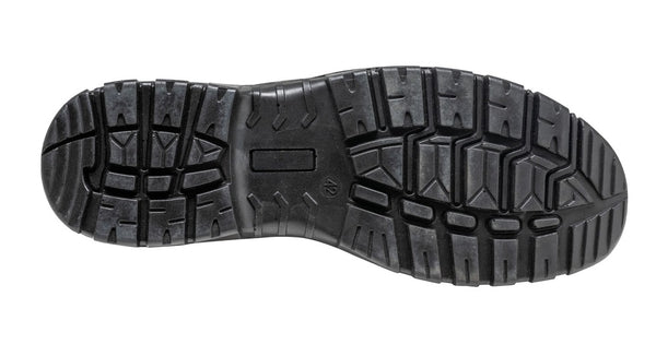 A-SNOW Brown S3 SRC CI 0% Metal