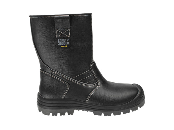 BESTBOOT S3 Botte de sécurité