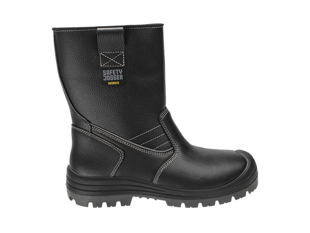 BESTBOOT S3 Botte de sécurité