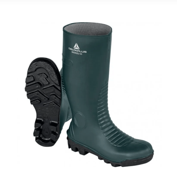 Botte de sécurité BRONZE2 S5 SRA