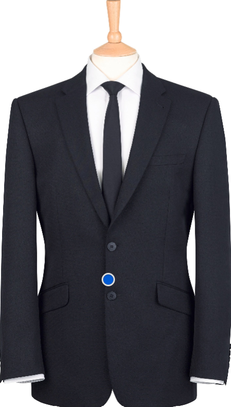 Jupiter Tailored Fit Jacket