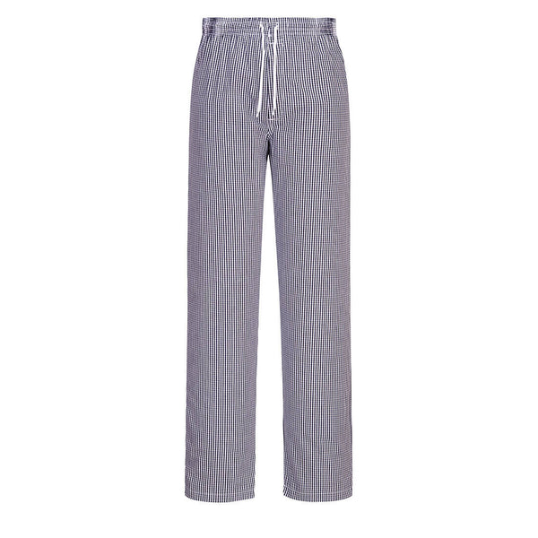 Pantalon de cuisine Bromley