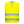 Gilet 2 bandes Hi-Vis MeshAir