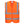 Gilet Hi-Vis avec zip