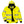 Blouson Bomber HiVis 3 en 1