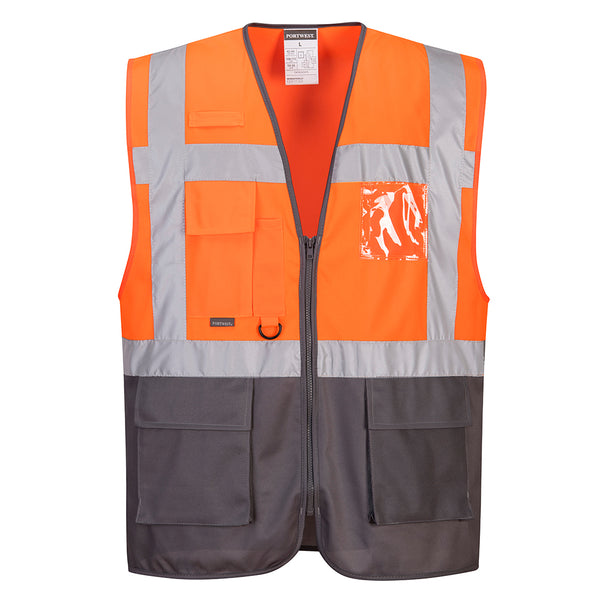 Gilet Executive Warsaw