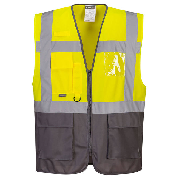 Gilet Executive Warsaw