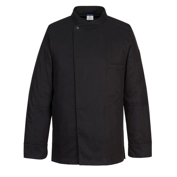 Veste de chef Surrey M/L