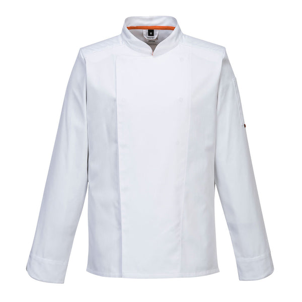 Veste Cuisine Meshair Pro L/S