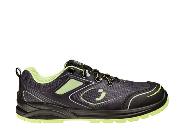 CADOR S1 P Chaussure de sécurité sportive basse ESD