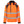 Veste de pluie WX2 Eco Hi-Vis