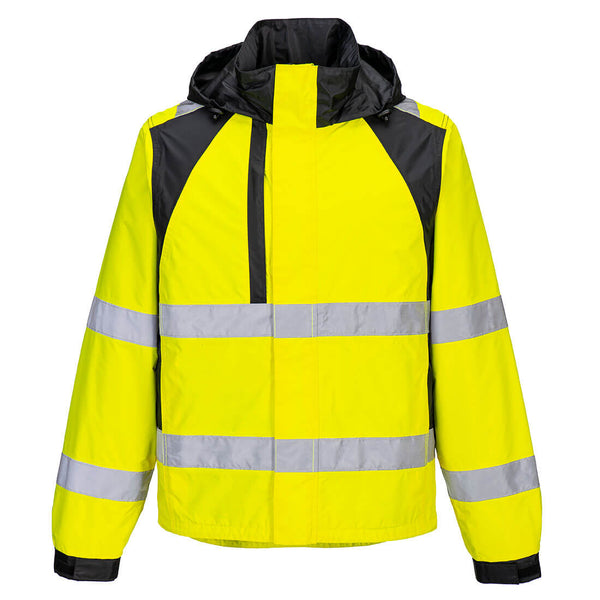 3-in-1 Pro Hi-Vis-jack