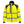 Veste de travail WX2 Eco Hi-Vis