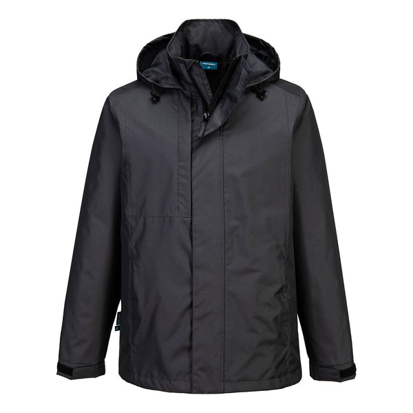 Veste de pluie WX2 Eco-conçu