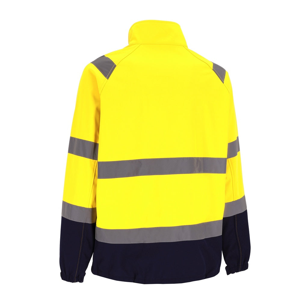 COMET HV Jacket