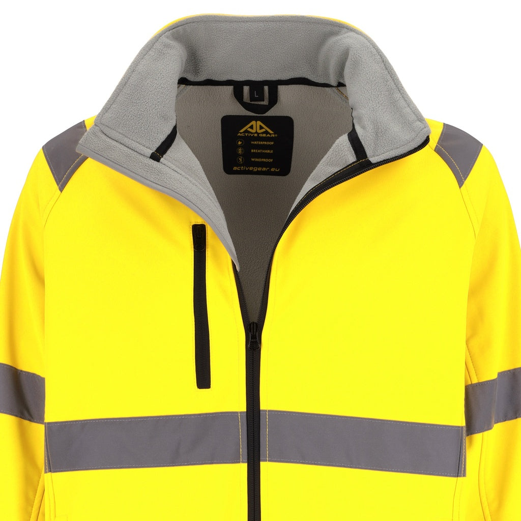 COMET HV Jacket