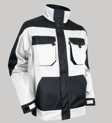 Blouson bicolore 2128 TRACEUR LMA