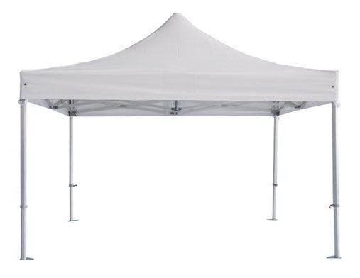 Cadre hexagonal en aluminium 50mm