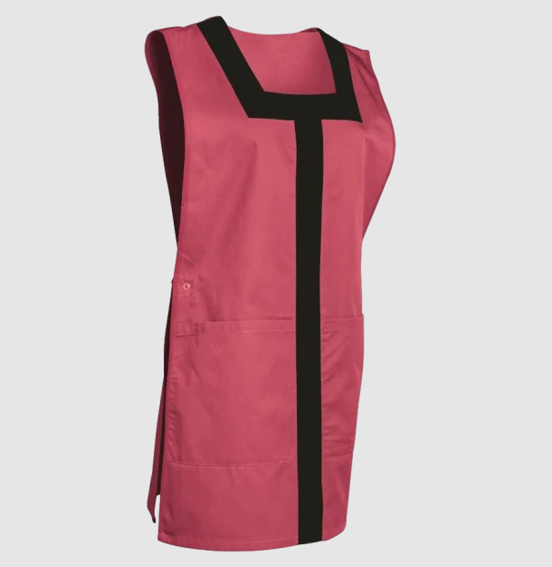 CHASUBLE DELPHINE - SNV