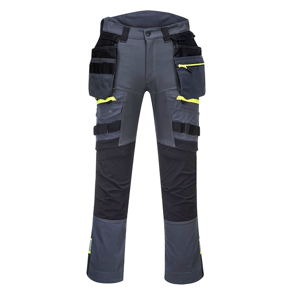 Pantalon DX4 poches flottantes démontables