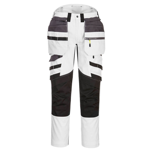 Pantalon DX4 poches flottantes démontables