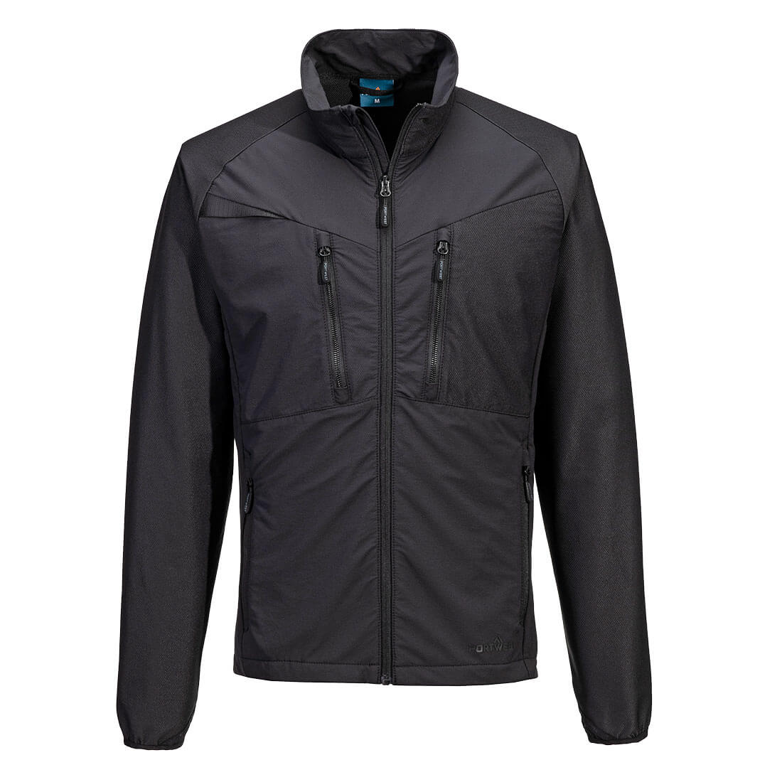Veste de travail légère stretch DX4