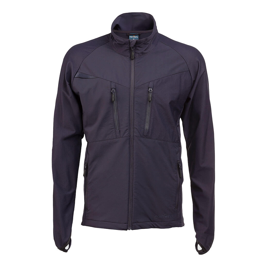 Veste de travail légère stretch DX4