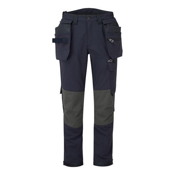 Pantalon de travail stretch Holster EV4