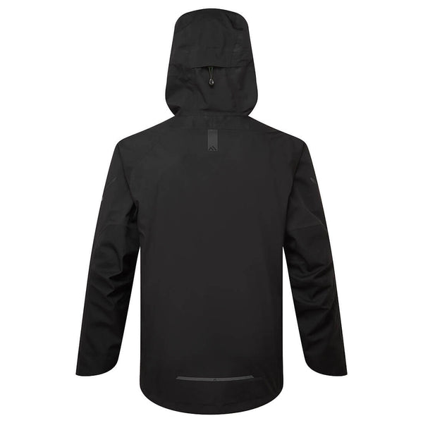 Veste de pluie EV4 Shell Noir