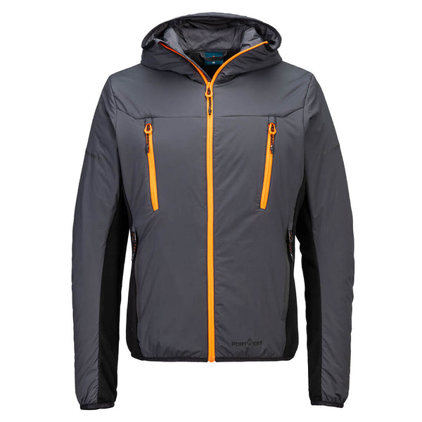 EV470 - Veste isolée hybride EV4