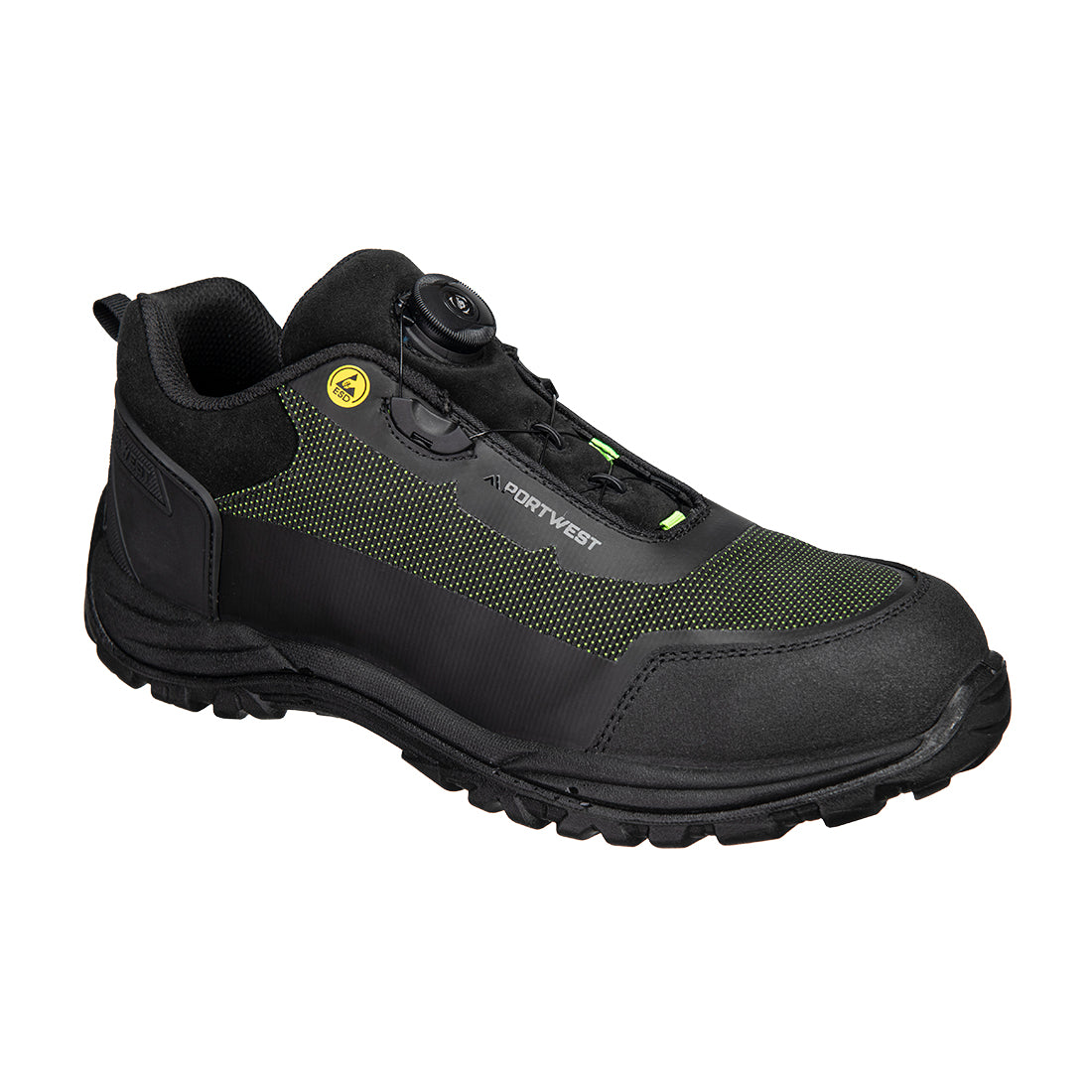 Chaussures Girder Composite Mid S3S ESD SR FO