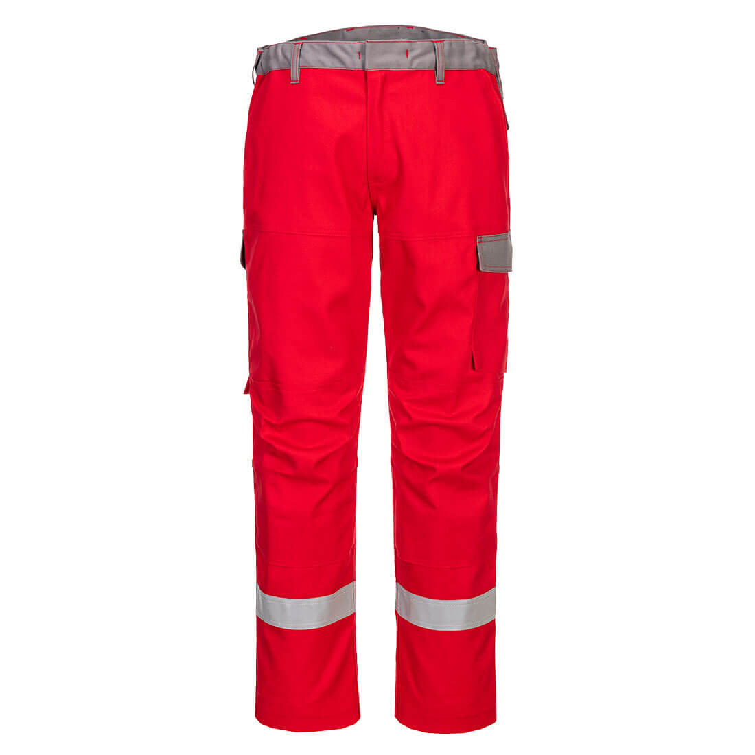 Bizflame Ultra Two-Tone Trousers