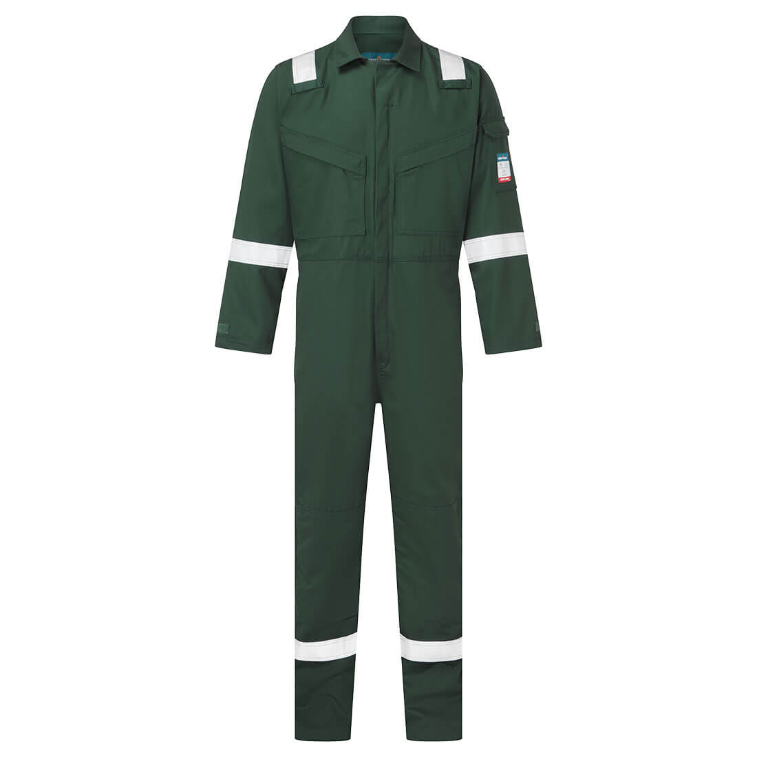 FR Lightweight Antistatic Coverall 280g