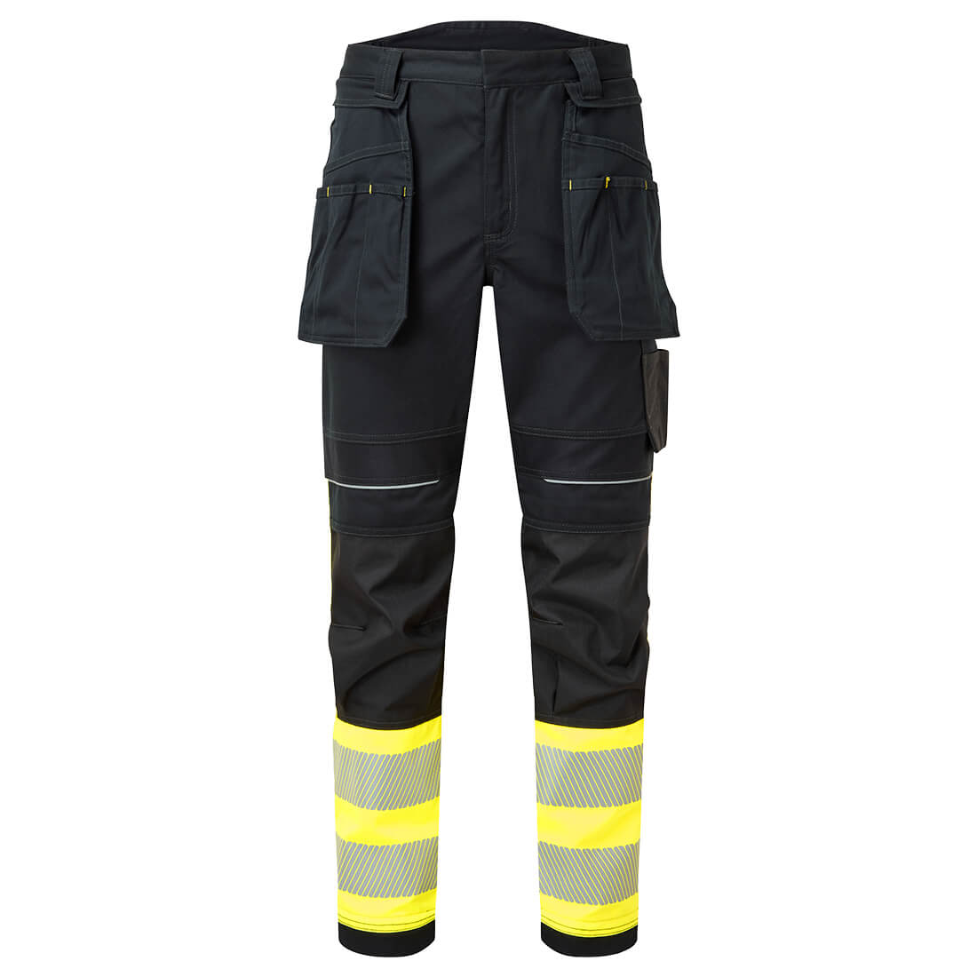 KX3 hoge zichtbaarheid flexibroek