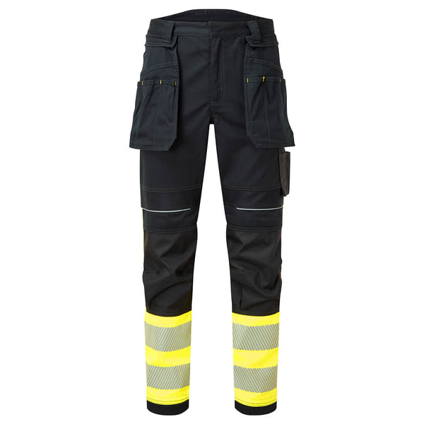 KX3 high visibility flexi pants