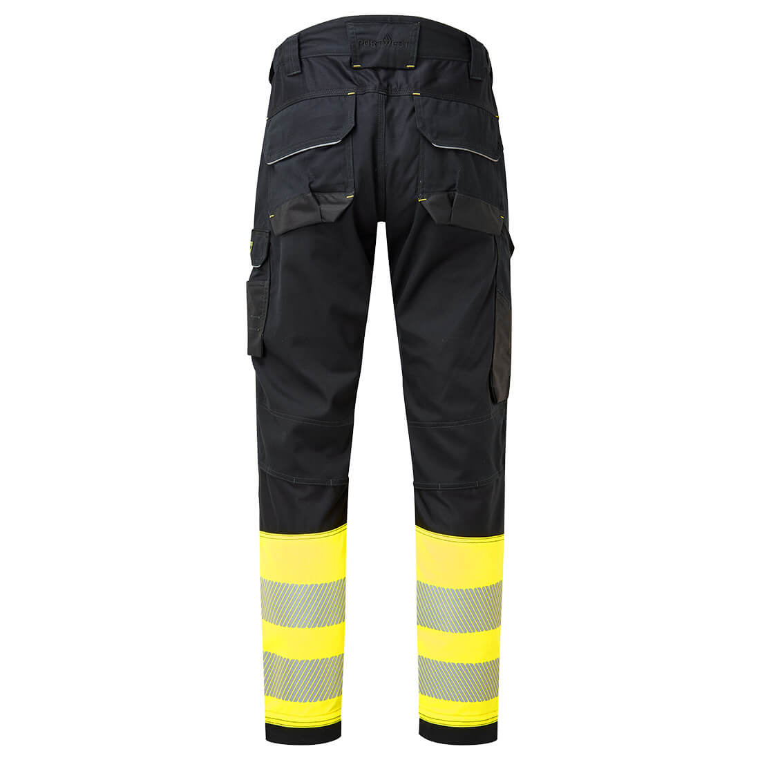 KX3 hoge zichtbaarheid flexibroek