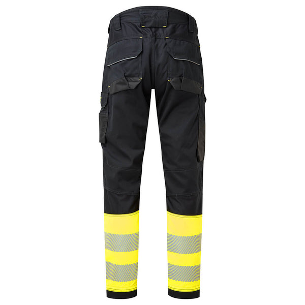 KX3 high visibility flexi pants