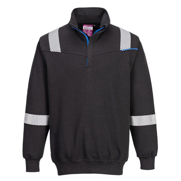 Flame Resistant RIS Sweatshirt