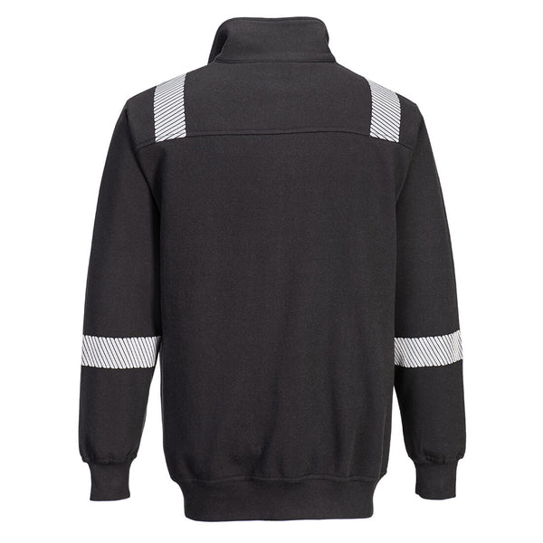 Flame Resistant RIS Sweatshirt