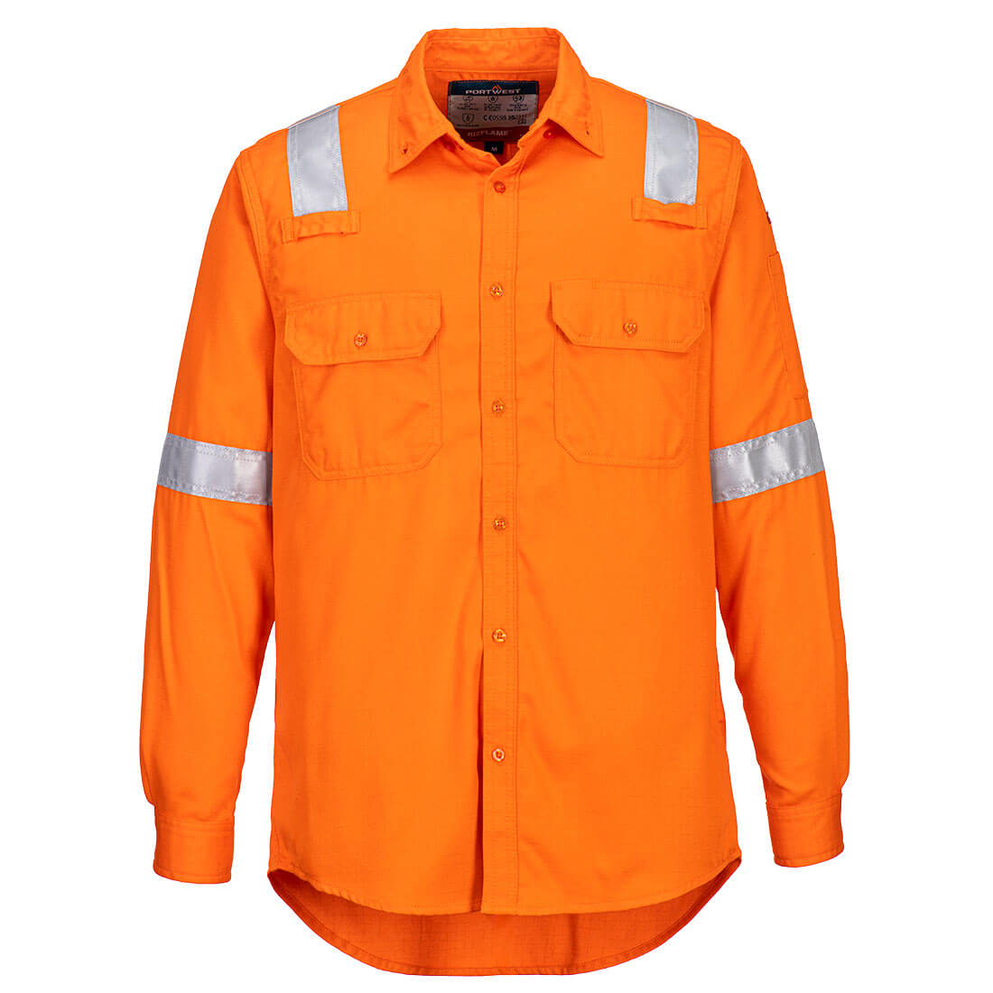 Chemise légère antistatique FR