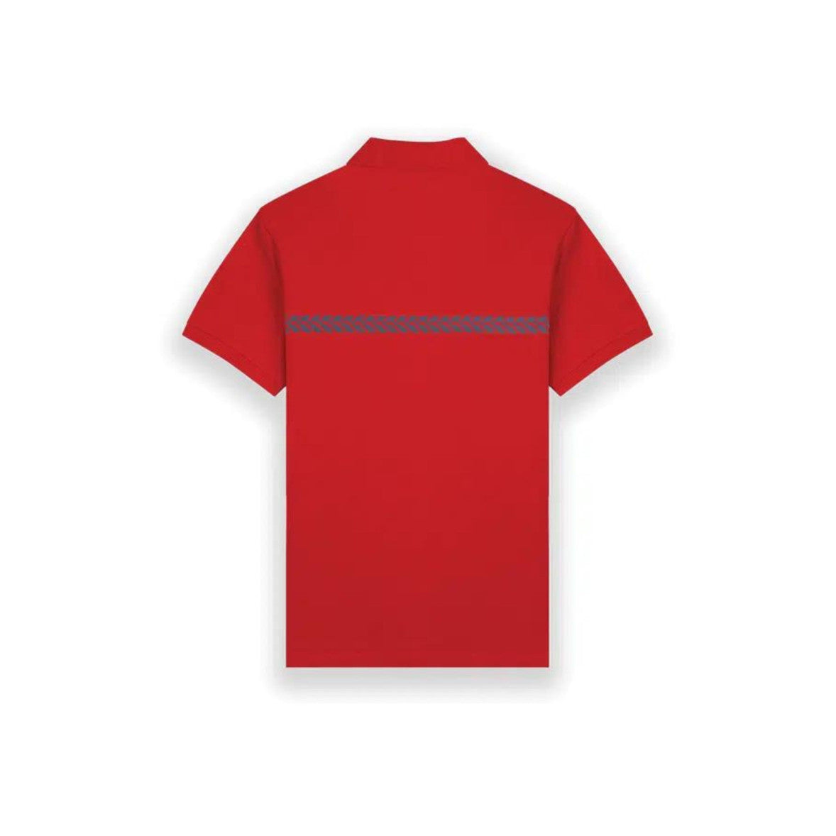 Polo manches courtes Sécurité Incendie – GK SAFETEK®