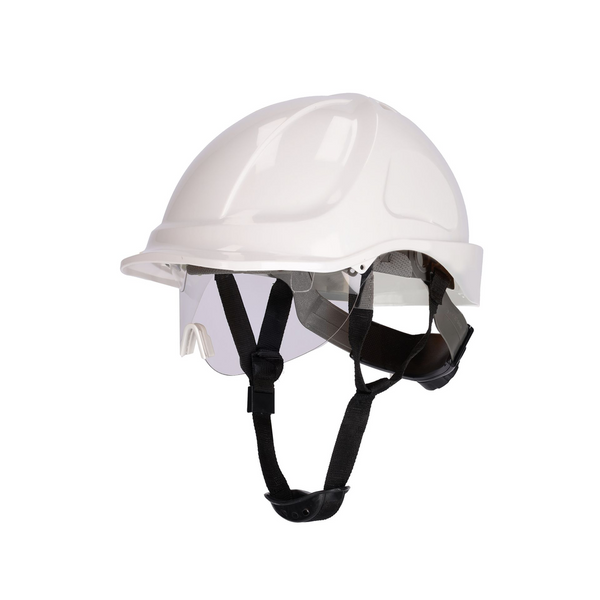 Active Head HD7VG Vented + Visor