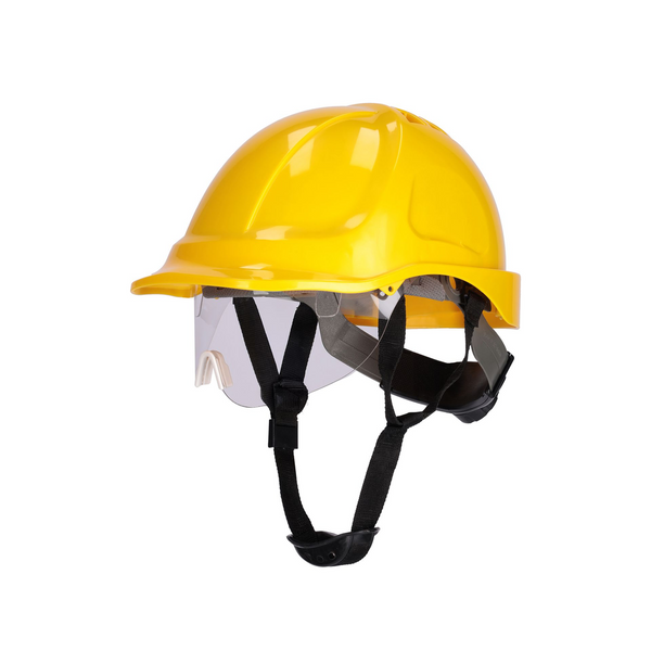 Active Head HD7VG Vented + Visor