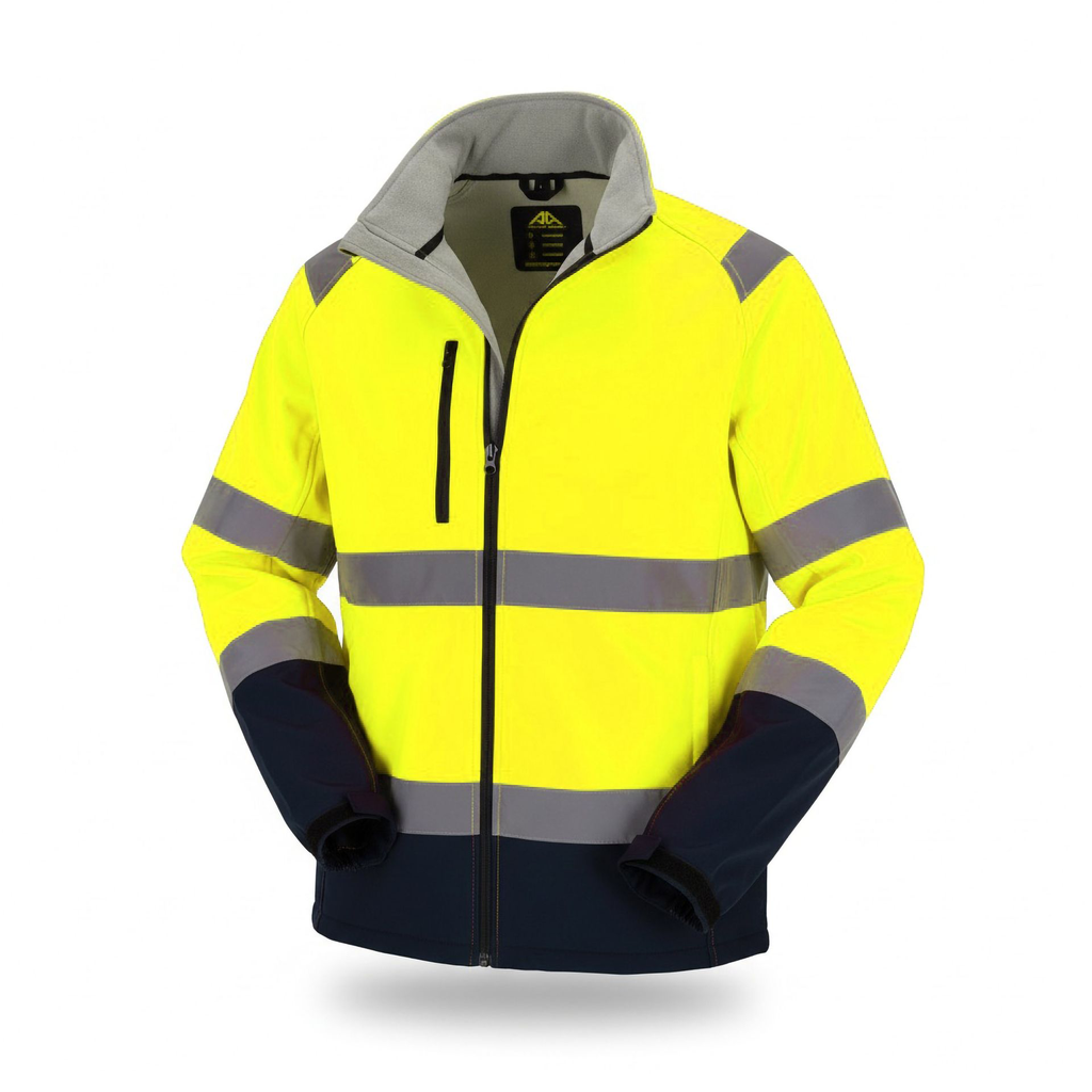 COMET HV Jacket