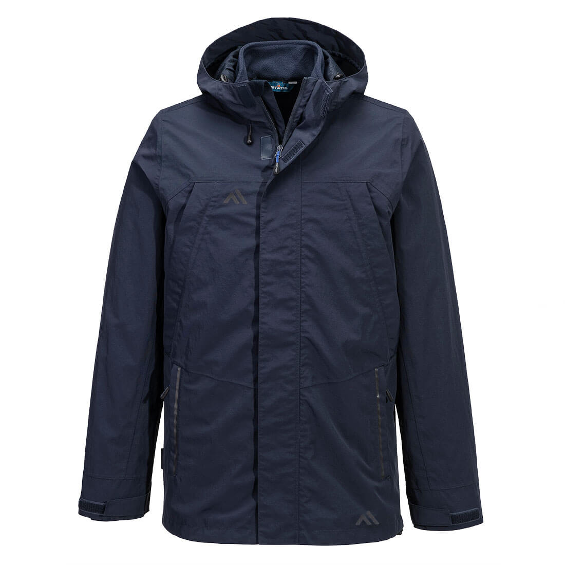 Parka 3 en 1 KX3